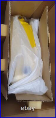 New 1981 Suzuki RM80 X RM50 60 X nos fuel tank twinshock evo