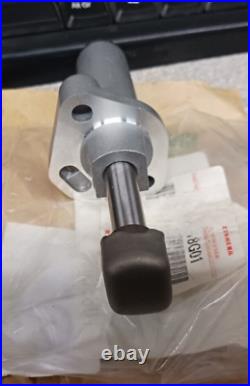 New Genuine Suzuki Tensioner Adjuster -12830-18G01 Nos