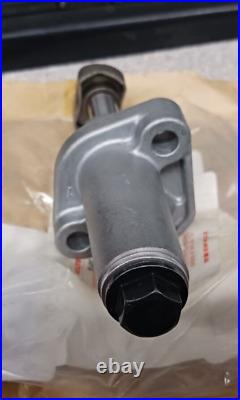 New Genuine Suzuki Tensioner Adjuster -12830-18G01 Nos