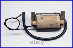 New OEM Suzuki 33410-27111, 029700-2691, 33410-27110 Ignition Coil Assembly NOS