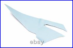 New OEM Suzuki 68190-17E90-Y81 Lefthand Under Cowling Decal Tape Kit NOS