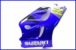 New OEM Suzuki 94408-33E30-L99 Left Lower Cowling NOS
