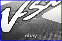 New OEM Suzuki 94410-27G01-YAY, 94403-27G30-5AX Left Side Body Cowling NOS
