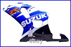 New OEM Suzuki 94481-35F00 GSXR750 Left Side Fairing Cowling NOS