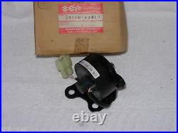 New Suzuki DR-650 Decompression Solenoid 1991-95 No. 33970-12D00 Genuine NOS