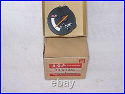 New Suzuki RG-125 GAMMA Temp Gauge Clock 92-94 P/No. 34410-19D00 Genuine NOS