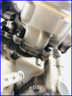 New Suzuki Rm80 Engine Neu Motor No Ignition No Carb Nos