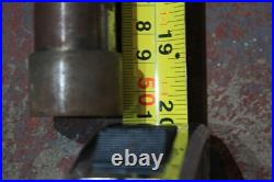 Nos 1973-78 Suzuki A100 Inner Fork Tube 51110-23010 Roy Nos 1973-78 Suzuki A100 Inner Fork Tube 51110-23010 Roy