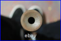 Nos 1973-78 Suzuki A100 Inner Fork Tube 51110-23010 Roy Nos 1973-78 Suzuki A100 Inner Fork Tube 51110-23010 Roy