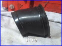 Nos 1976-78 Rm250 Rm370 Suzuki Air Cleaner Outlet Tube 13881-41100