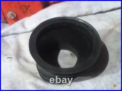 Nos 1976-78 Rm250 Rm370 Suzuki Air Cleaner Outlet Tube 13881-41100