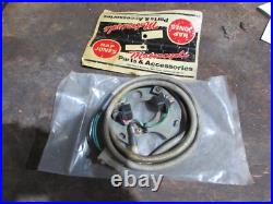 Nos 1980 Suzuki Gs1100 Gs1000 Hap Jones Stator Ignition Pickup 10t23 Nos 1980 Suzuki Gs1100 Gs1000 Hap Jones Stator Ignition Pickup 10t23
