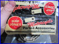 Nos 1980 Suzuki Gs1100 Gs1000 Hap Jones Stator Ignition Pickup 10t23 Nos 1980 Suzuki Gs1100 Gs1000 Hap Jones Stator Ignition Pickup 10t23