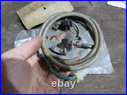 Nos 1980 Suzuki Gs1100 Gs1000 Hap Jones Stator Ignition Pickup 10t23 Nos 1980 Suzuki Gs1100 Gs1000 Hap Jones Stator Ignition Pickup 10t23