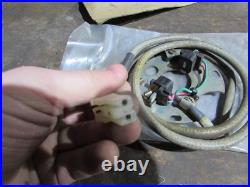 Nos 1980 Suzuki Gs1100 Gs1000 Hap Jones Stator Ignition Pickup 10t23 Nos 1980 Suzuki Gs1100 Gs1000 Hap Jones Stator Ignition Pickup 10t23
