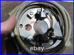 Nos 1980 Suzuki Gs1100 Gs1000 Hap Jones Stator Ignition Pickup 10t23 Nos 1980 Suzuki Gs1100 Gs1000 Hap Jones Stator Ignition Pickup 10t23