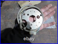 Nos 1980 Suzuki Gs1100 Gs1000 Hap Jones Stator Ignition Pickup 10t23 Nos 1980 Suzuki Gs1100 Gs1000 Hap Jones Stator Ignition Pickup 10t23