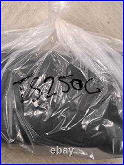 Nos Feridax Suzuki Ts250c Ts 250 C Motorbike Fuel Petrol Tank Cover Trim