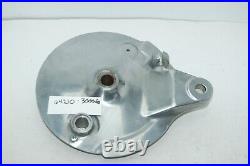 Nos Genuine Suzuki 64210-30006 Rear Backing Plate Drum Factory New Old Stock Oem