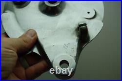 Nos Genuine Suzuki 64210-30006 Rear Backing Plate Drum Factory New Old Stock Oem