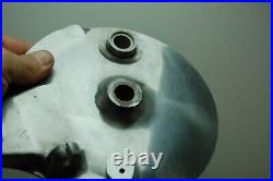 Nos Genuine Suzuki 64210-30006 Rear Backing Plate Drum Factory New Old Stock Oem