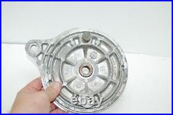 Nos Genuine Suzuki 64210-30006 Rear Backing Plate Drum Factory New Old Stock Oem