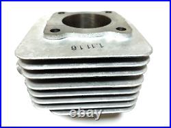 Nos Genuine Suzuki AG100 Address 100 address V100 Cylinder 11210-41D00-0F0