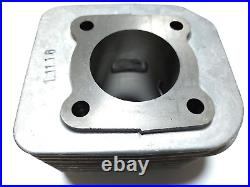 Nos Genuine Suzuki AG100 Address 100 address V100 Cylinder 11210-41D00-0F0
