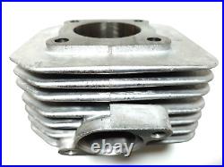 Nos Genuine Suzuki AG100 Address 100 address V100 Cylinder 11210-41D00-0F0