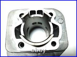 Nos Genuine Suzuki AG100 Address 100 address V100 Cylinder 11210-41D00-0F0