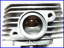 Nos Genuine Suzuki AG100 Address 100 address V100 Cylinder 11210-41D00-0F0