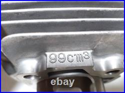 Nos Genuine Suzuki AG100 Address 100 address V100 Cylinder 11210-41D00-0F0
