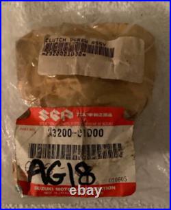 Nos Genuine Suzuki Clutch Release Mechanism Assy Gs500 E Eu Esk F Gs 500 Nos Genuine Suzuki Clutch Release Mechanism Assy Gs500 E Eu Esk F Gs 500