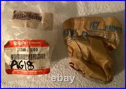 Nos Genuine Suzuki Clutch Release Mechanism Assy Gs500 E Eu Esk F Gs 500 Nos Genuine Suzuki Clutch Release Mechanism Assy Gs500 E Eu Esk F Gs 500