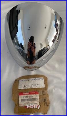 Nos Genuine Suzuki Front Headlight Headlamp Bowl Vz800 Vz 800 Intruder Boulevard
