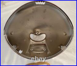Nos Genuine Suzuki Front Headlight Headlamp Bowl Vz800 Vz 800 Intruder Boulevard