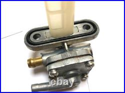 Nos Genuine Suzuki GSXR750 GSX-R750 1986-1992 Gas Tank Fuel Petcock 44300-28A02