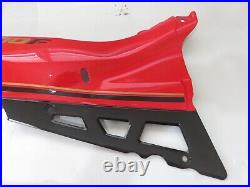 Nos Genuine Suzuki GSX 600 GSX600 F 88-96 LH & RH Side Frame Covers 2YP