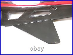 Nos Genuine Suzuki GSX 600 GSX600 F 88-96 LH & RH Side Frame Covers 2YP