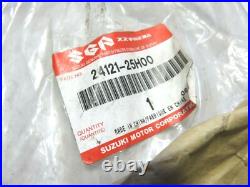 Nos Genuine Suzuki GZ 125 150 DR 125 SHAFT, COUNTER 24121-25H00