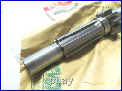 Nos Genuine Suzuki GZ 125 150 DR 125 SHAFT, COUNTER 24121-25H00