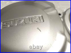 Nos Genuine Suzuki RGV250 RGV 250 magneto cover 11351-22D00