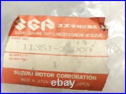 Nos Genuine Suzuki RGV250 RGV 250 magneto cover 11351-22D00