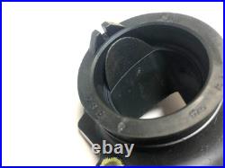 Nos Genuine Suzuki RM250 RM 250 93-95 Intake Manifold 13110-28E00 13110-28E01