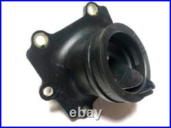 Nos Genuine Suzuki RMX250 RMX 250 89-99 Intake Manifold 13110-28E00 13110-28E01