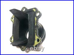 Nos Genuine Suzuki RMX250 RMX 250 89-99 Intake Manifold 13110-28E00 13110-28E01