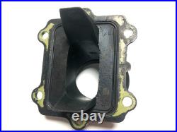 Nos Genuine Suzuki RMX250 RMX 250 89-99 Intake Manifold 13110-28E00 13110-28E01