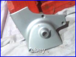 Nos Genuine Suzuki T20 Tc250 Sprocket Cover 11361-11000