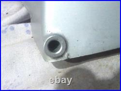 Nos Genuine Suzuki T20 Tc250 Sprocket Cover 11361-11000