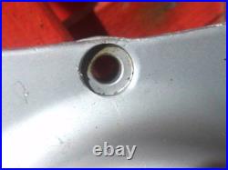 Nos Genuine Suzuki T20 Tc250 Sprocket Cover 11361-11000